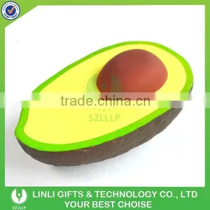 Custom High Quality Printed PU Stress Ball thumbnail-5
