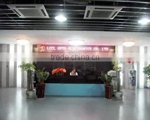 Shenzhen LCCL Opto-Electronic Science & Technology Co., Ltd. company overview - view 3 thumbnail