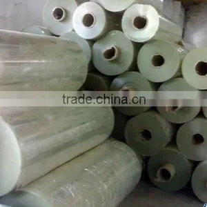High Quality Laminated Aluminium pe Film /pe Blue Film /blue pe Film /pet/pe Film thumbnail-1