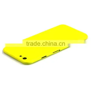 Factory Price New Color for Iphone 6 Back Housing Custom thumbnail-2