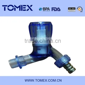 Good Quality and Cheaper Price Plastic Basin Taps China Supplier thumbnail-1