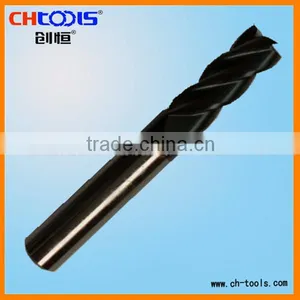 The End Mills of Solid Carbide Tools thumbnail-2