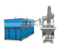 20 Liter Bottle Blow Moulding Machine thumbnail-1