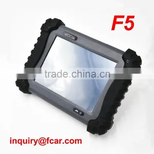 FCAR F5-W Automotive Diagnostic Computer for Different Cars thumbnail-1