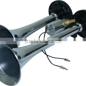 High End Woofer Name Brand Car Speakers Musical Auto Horns Sport Horn thumbnail-1