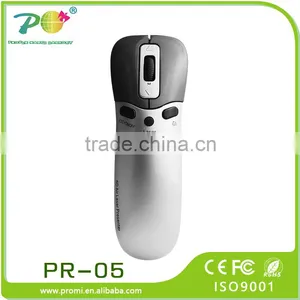 Best Gift for Business Partner Air Mouse Wireless Presenter thumbnail-1
