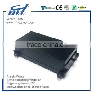 PCI Compatable Payment Terminal Magnetic Chip Motor Kiosk Reader thumbnail-1