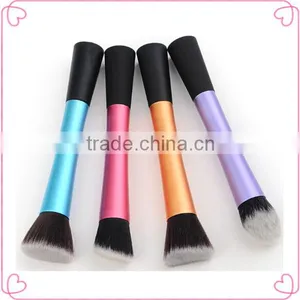 Real Brush High Techniques Gold Eyelash Brush Set Supplier's Choice thumbnail-1