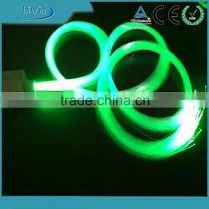 Super Side Light Optical Fiber Cable Kits for Nightclubs thumbnail-1