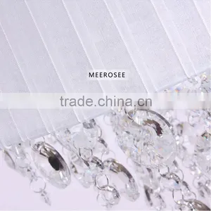 Crystal Wholesale Price Pendant Lamp With Lampshade for Home MD3122 thumbnail-3