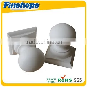 Durable Quality Stair Post Caps thumbnail-1