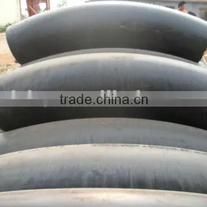Steel Bend ASME B16.11 Pipe Fitting Sch20 thumbnail-1