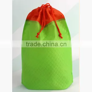 Promotion Non Woven Fabric Drawstring Bag With High Quality Supplier's Choice thumbnail-3