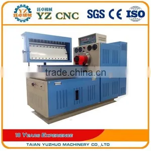 HTA279 China Supplier Diesel Pump Test Bench thumbnail-1