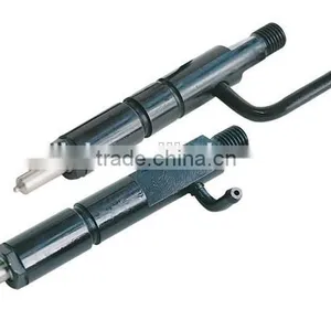 Andes High Performance Diesel Nozzle Fuel Nozzle DLLA160SM011 Fuel Diesel Injection Spray Nozzle thumbnail-2