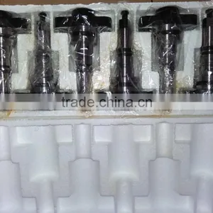 Plunger Barrel Assembly and Delivery Valve thumbnail-5