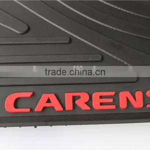 2016 China Wholesale Non Slip Promotional PVC Floor Mat thumbnail-5