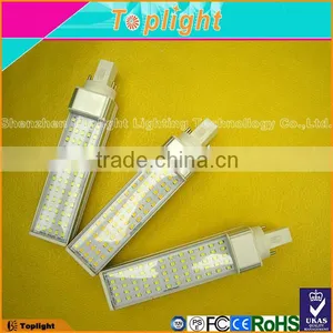 Factory 2700K Good Quality 12w G23 Led pl Lamp thumbnail-2