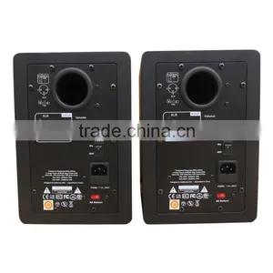 5"Monitor Speaker thumbnail-5