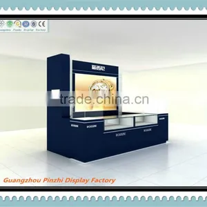 Oem Fashion Watch Store Design,Optical Shop Interior Design thumbnail-6