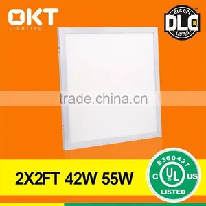 2015 Home Lighting Ceiling Lamps Dimmable ul Dlc 2x2 Led Ceiling Light 40w 50w thumbnail-6