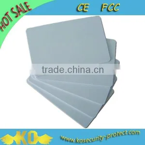Blank PVC ID Card With EM4200/EM4100/TK4100 Chip KO-K1 thumbnail-1
