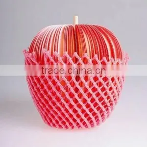 Factory Direct Fruit Protection Foam Packing Net, Net Wrappers, Net Mesh Fruit Packing Bags thumbnail-2