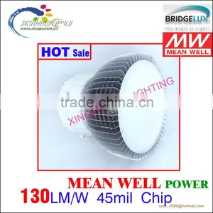 HOTSELL! Bridgelux Chip 130lm/W 120w High Bay Led Light Bulb thumbnail-1