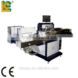Fully Automatic Penholder Machine for Water Erasable Pen BG2-80 thumbnail-1