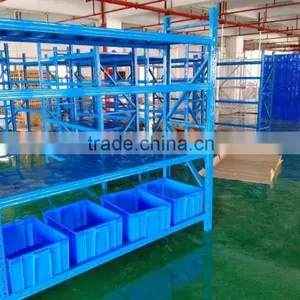 China Medium Duty Shelves for Display Hotsale thumbnail-5
