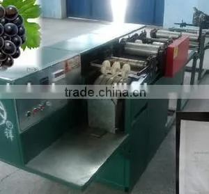 Industrial Fruit Protective Bag Maker for Sale thumbnail-2