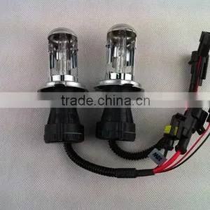 H4 Bi-xenon Hi/ Lo Bi Xenon Headlight HID 35W 12V 3000K 4300K 6000K 8000K 10000K Only 2pcs Xenon Bulbs thumbnail-3
