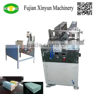 High Quality Facial Tissue Paper Soft Wrapping Machinery thumbnail-1