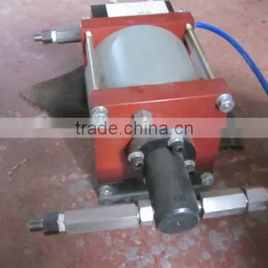 PQ1000 Test Bench Inside Sparepart--booster Pump thumbnail-3