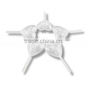 Trade Assurance Popular Products Plastic 2ml Pasteur Pipette Made in China thumbnail-1