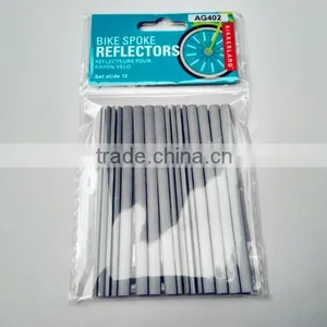 Bicycle Spoke Wheel Reflector thumbnail-1
