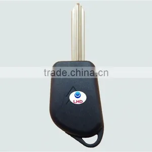 Citroen Elysee Remote Key For 2 Button Citroen Saxo Berlingo Xsara Replace Remote Key Shell thumbnail-4