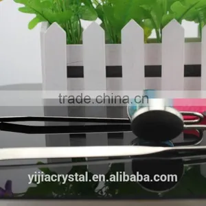 Factory Directly Sale Wholesale Price Lovely Cute Design Crystal Bookmark for Girlfriend Boyfriend Gift Wedding Gift thumbnail-6