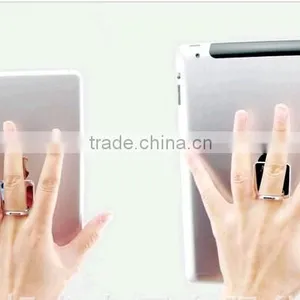 Metal Cell Phone Cases Mounting for Ipad in Car thumbnail-3