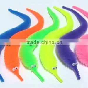 Magic Wiggle Worm Toy thumbnail-6