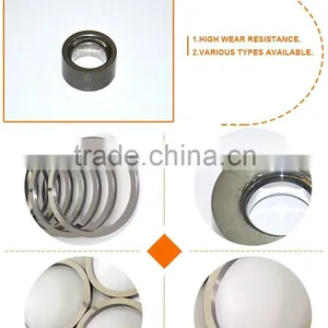 YN6 Hole Saw Cutter, Tungsten Carbide Roller Cutter,roller Carbide Cutters Blades thumbnail-5