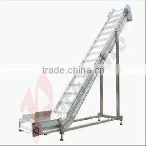Belt Conveyor for Packaging Machinery thumbnail-1