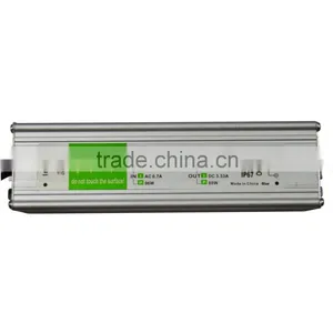 80w 24v Waterproof Led Driver for Led Lighting thumbnail-2