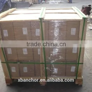 Din934 4.8grade Nut M27 With Zinc Palted Fastener Made in Hebei Handan thumbnail-6
