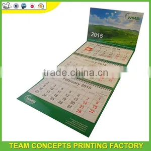 Planners 2017 Islamic Calendar to Printing thumbnail-2