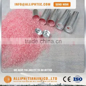Aluminium Tube for Flexible Valplast Material Empty Dental Cartridges thumbnail-4