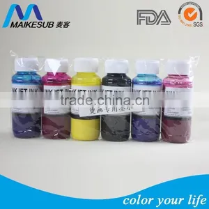 Original Inktec Sublimation Ink for Cotton Fabric thumbnail-1