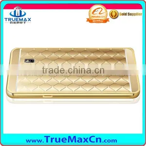 the Best Wholesale Price Aluminium Mirror Case Cover for HTC Desire 728 thumbnail-4