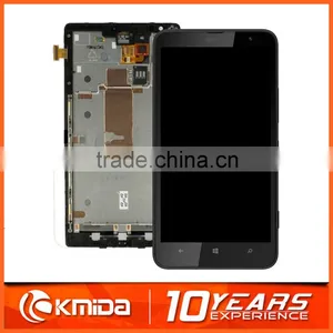 LCD Display With Touch Screen for Lumia 1320 thumbnail-1