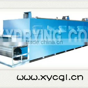 Conveyor Mesh Belt Dryer thumbnail-1